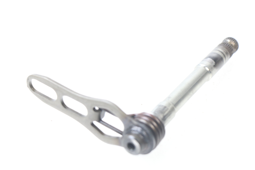 photo de GEAR CHANGE SHAFT YAMAHA YZF YZ-F 450 (2018 - 2021)