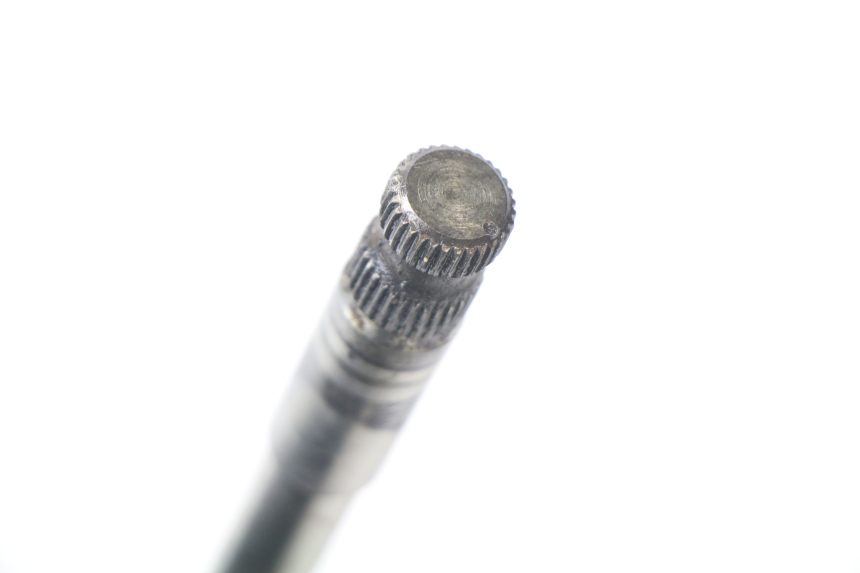 photo de GEAR CHANGE SHAFT YAMAHA YZF YZ-F 450 (2018 - 2021)