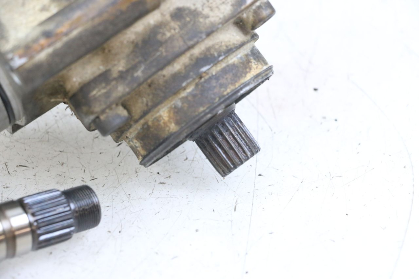 photo de TRANSMISSION SHAFT HONDA TRX 300 (1988 - 2000)