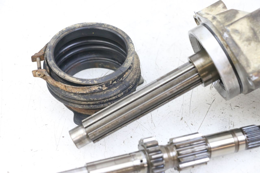 photo de TRANSMISSION SHAFT HONDA TRX 300 (1988 - 2000)