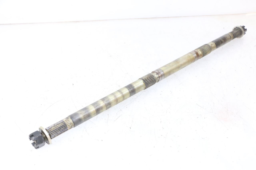 photo de DRIVE SHAFT HYTRACK S 150 (2003 - 2011)