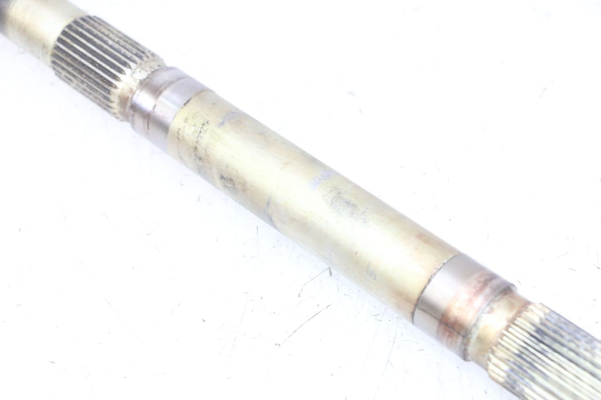 photo de DRIVE SHAFT HYTRACK S 150 (2003 - 2011)