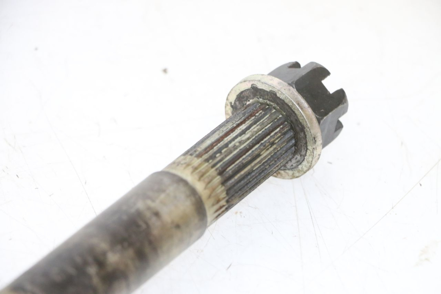 photo de DRIVE SHAFT HYTRACK S 150 (2003 - 2011)