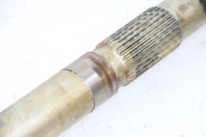 photo de DRIVE SHAFT HYTRACK S 150 (2003 - 2011)