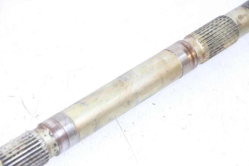 photo de DRIVE SHAFT HYTRACK S 150 (2003 - 2011)