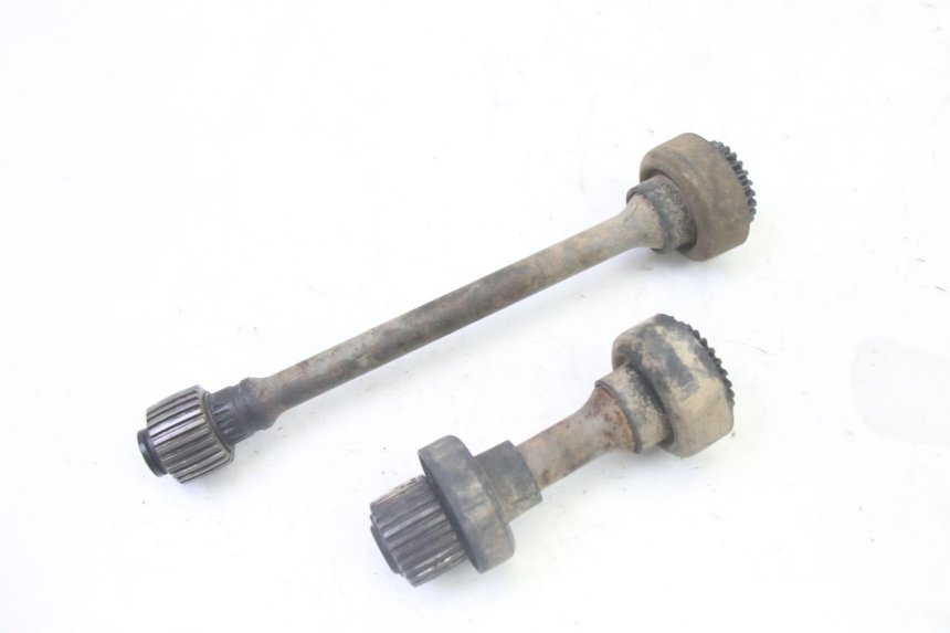 photo de DRIVE SHAFT YAMAHA YFM GRIZZLY 550 (2008 - 2015)