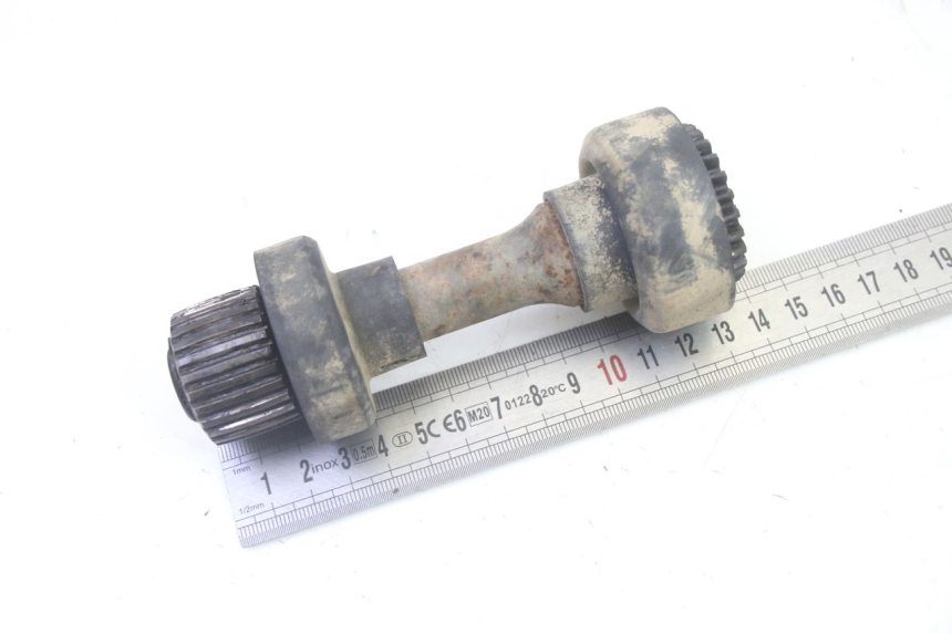 photo de DRIVE SHAFT YAMAHA YFM GRIZZLY 550 (2008 - 2015)