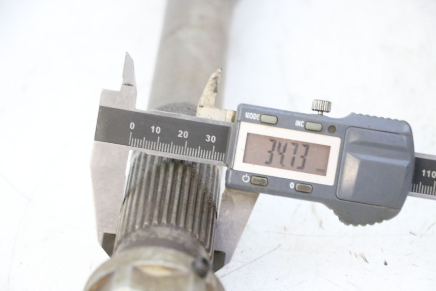 photo de DRIVE SHAFT YAMAHA YFM R RAPTOR 250 (2008 - 2014)