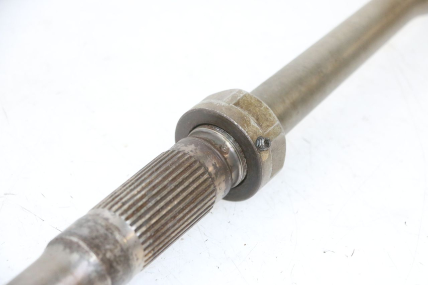 photo de DRIVE SHAFT YAMAHA YFM R RAPTOR 250 (2008 - 2014)