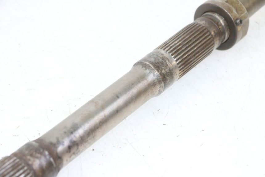 photo de DRIVE SHAFT YAMAHA YFM R RAPTOR 250 (2008 - 2014)
