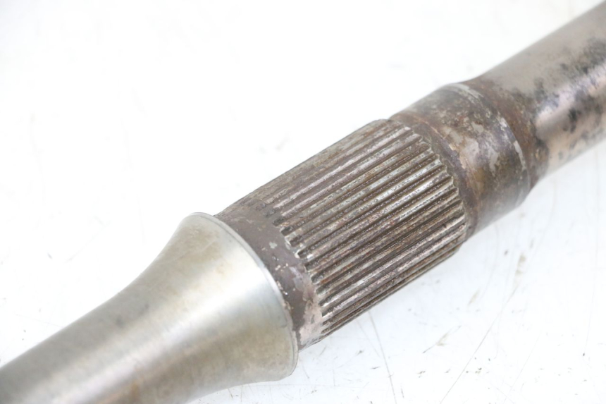 photo de DRIVE SHAFT YAMAHA YFM R RAPTOR 250 (2008 - 2014)