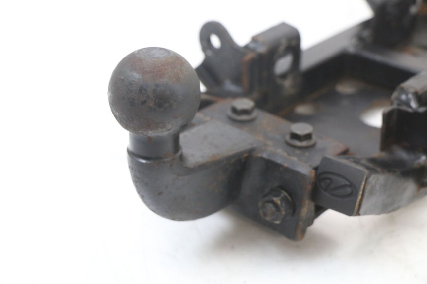 photo de TOW HITCH HYTRACK HY S 4X4 410 (2013 - 2016)