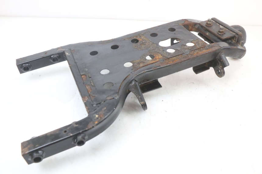 photo de TOW HITCH HYTRACK HY S 4X4 410 (2013 - 2016)