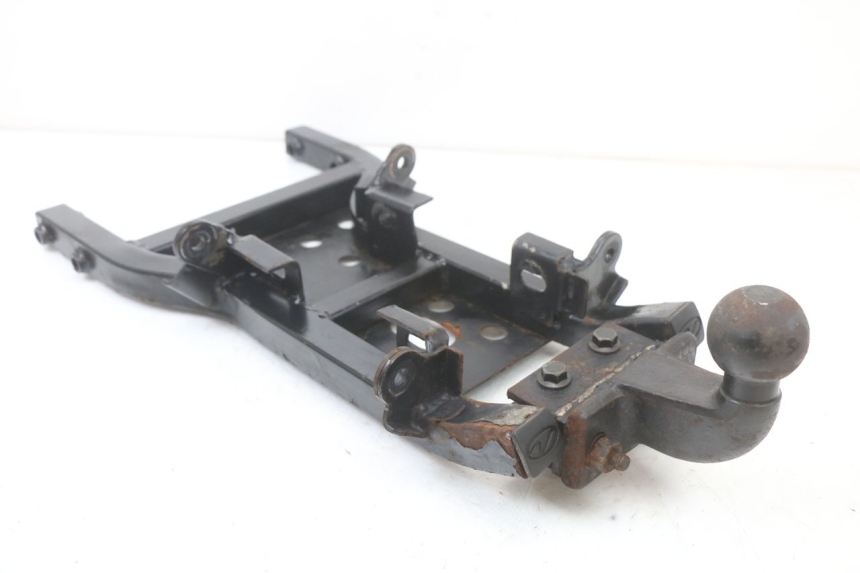 photo de TOW HITCH HYTRACK HY S 4X4 410 (2013 - 2016)