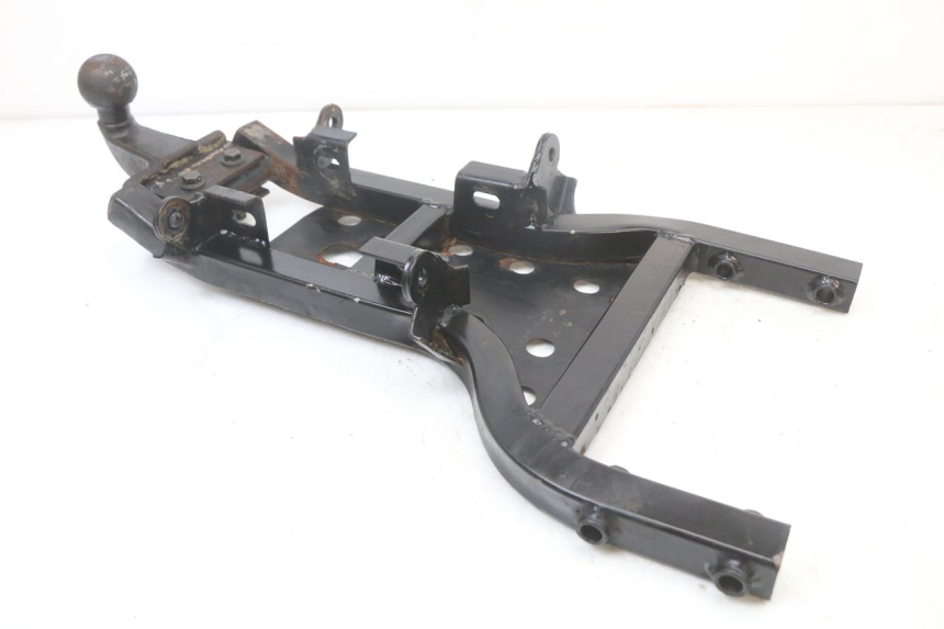 photo de TOW HITCH HYTRACK HY S 4X4 410 (2013 - 2016)
