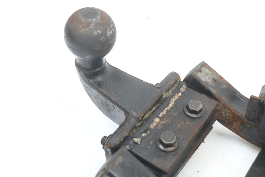 photo de TOW HITCH HYTRACK HY S 4X4 410 (2013 - 2016)
