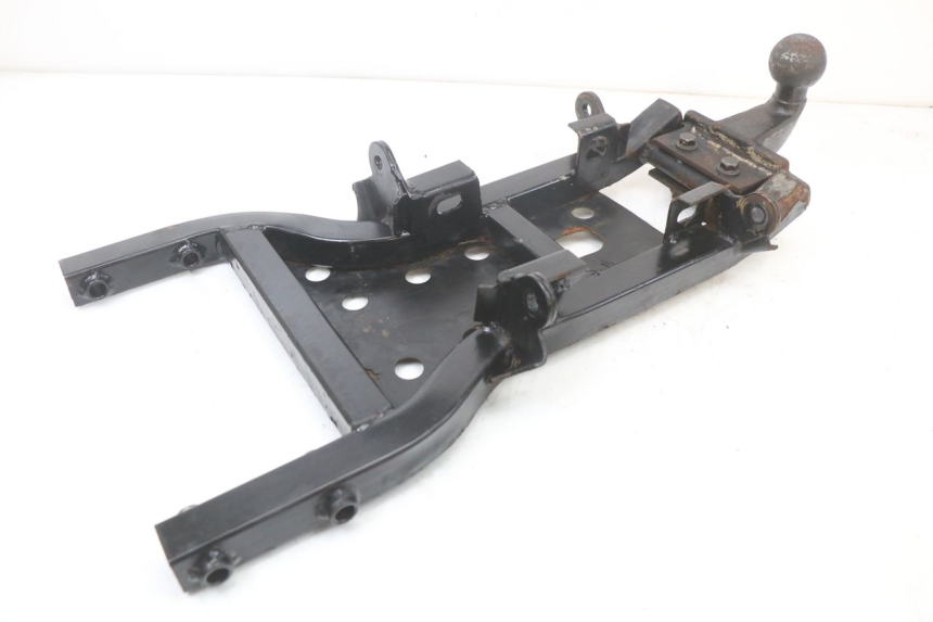 photo de TOW HITCH HYTRACK HY S 4X4 410 (2013 - 2016)