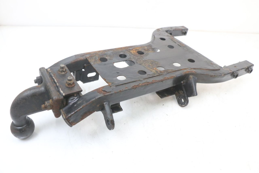 photo de TOW HITCH HYTRACK HY S 4X4 410 (2013 - 2016)