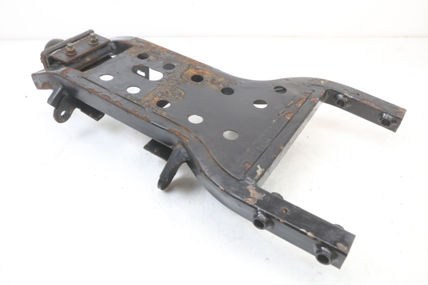 photo de TOW HITCH HYTRACK HY S 4X4 410 (2013 - 2016)