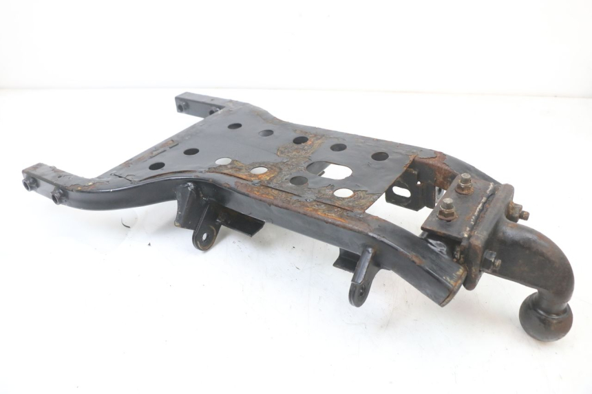 photo de TOW HITCH HYTRACK HY S 4X4 410 (2013 - 2016)
