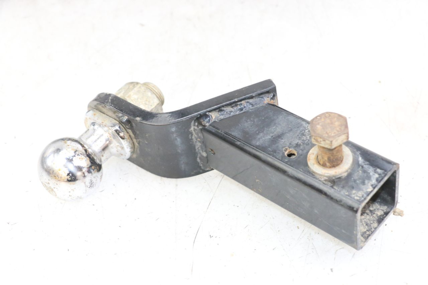 photo de TOW HITCH KYMCO MXU 4X4 500 (2011 - 2018) - Main view