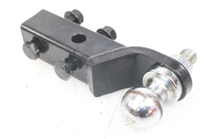 photo de TOWING HITCH HYTRACK ST 170 (2020 - 2024) - Alternative perspective