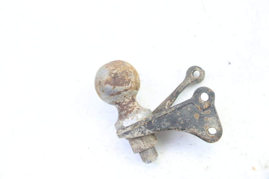 photo de TOWING HITCH YAMAHA YFM BRUIN 350 (2003 - 2009)