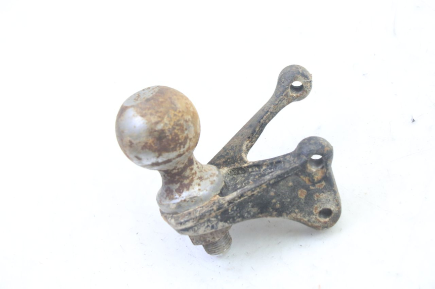 photo de TOWING HITCH YAMAHA YFM BRUIN 350 (2003 - 2009)