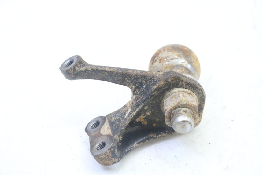 photo de TOWING HITCH YAMAHA YFM BRUIN 350 (2003 - 2009)