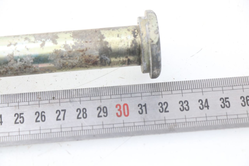 photo de SWING ARM AXLE MV AGUSTA BRUTALE R WALLY 910 (2008 - 2008)