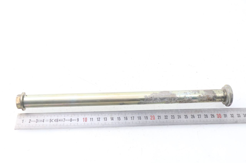photo de SWING ARM AXLE MV AGUSTA BRUTALE R WALLY 910 (2008 - 2008)