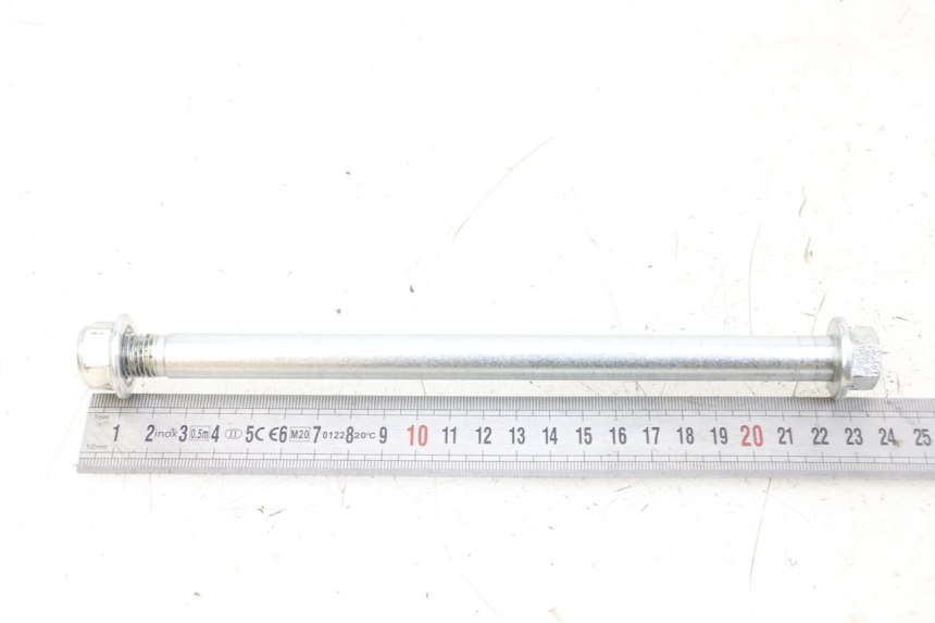 photo de SWING ARM AXLE ARCHIVE CAFE RACER 4T 50 (2019 - 2024)