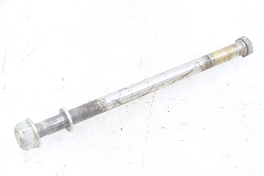 photo de SWING ARM AXLE HONDA CRF-F CRF F 110 (2019 - 2022)