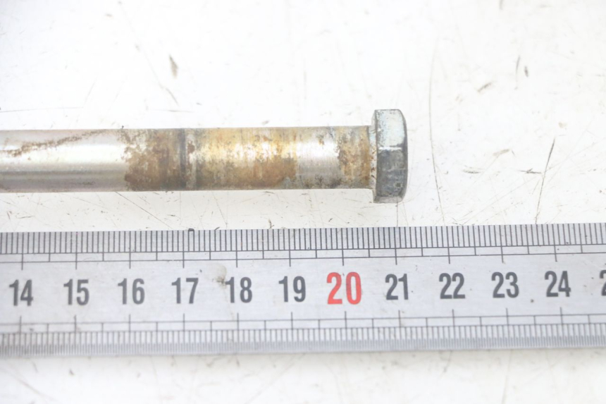 photo de SWING ARM AXLE HONDA CRF-F CRF F 110 (2019 - 2022)