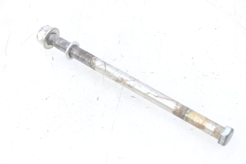 photo de SWING ARM AXLE HONDA CRF-F CRF F 110 (2019 - 2022)