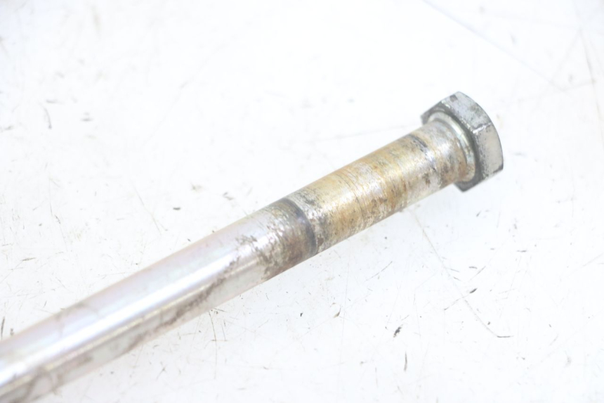 photo de SWING ARM AXLE HONDA CRF-F CRF F 110 (2019 - 2022)