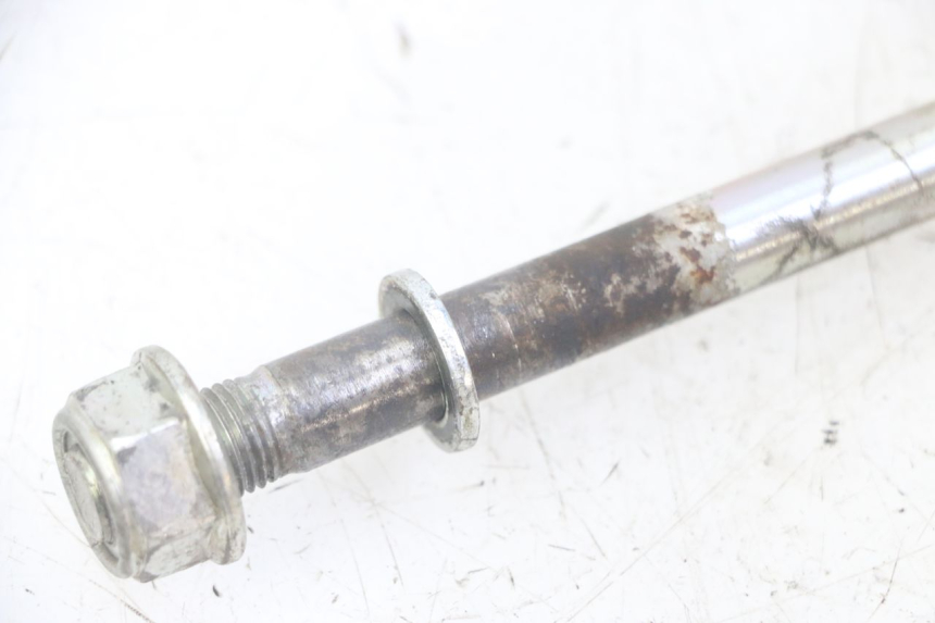 photo de SWING ARM AXLE HONDA CRF-F CRF F 110 (2019 - 2022)