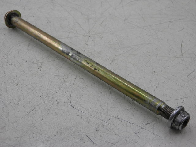 photo de SWING ARM AXLE HYOSUNG COMET GT 125 (2002 - 2007) - Main view