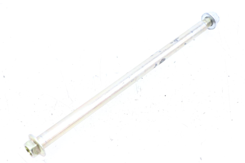 photo de SWING ARM AXLE HYOSUNG GTR 125 (2006 - 2008)