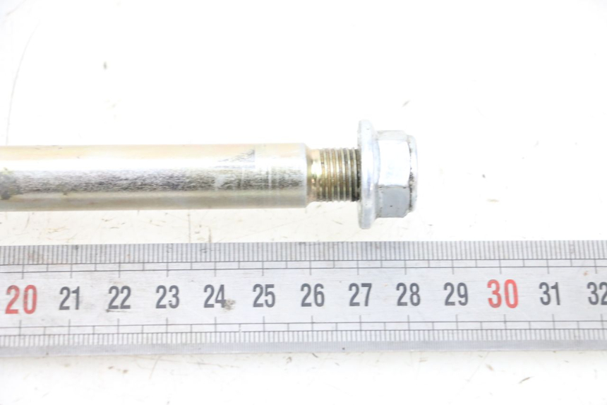 photo de SWING ARM AXLE HYOSUNG GTR 125 (2006 - 2008)
