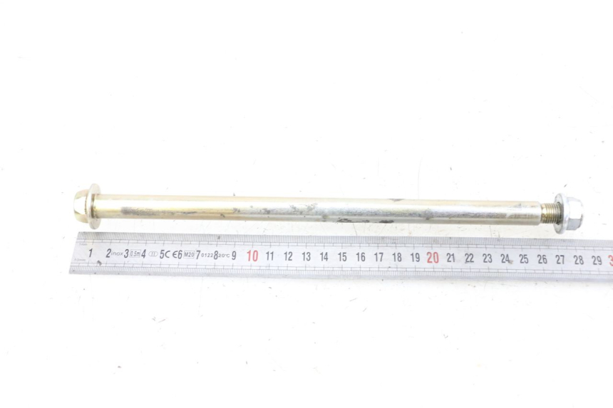 photo de SWING ARM AXLE HYOSUNG GTR 125 (2006 - 2008)