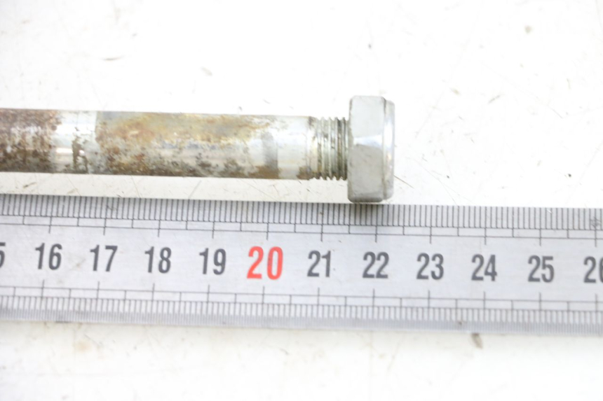 photo de SWINGARM PIVOT AXIS KAWASAKI KX L 85 (2022 - 2024)