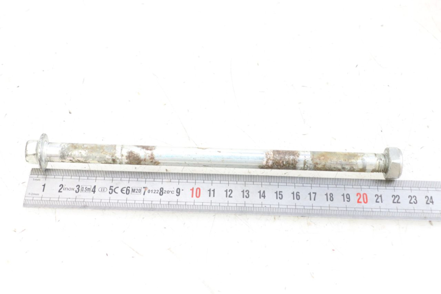 photo de SWINGARM PIVOT AXIS KAWASAKI KX L 85 (2022 - 2024)