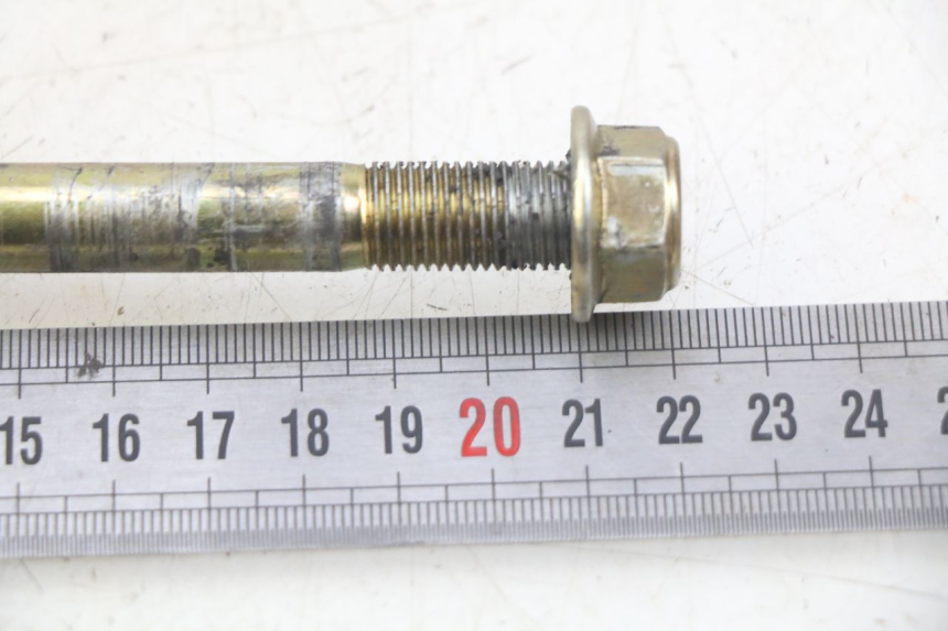photo de SWINGARM PIVOT BOLT APOLLO RFZ 150