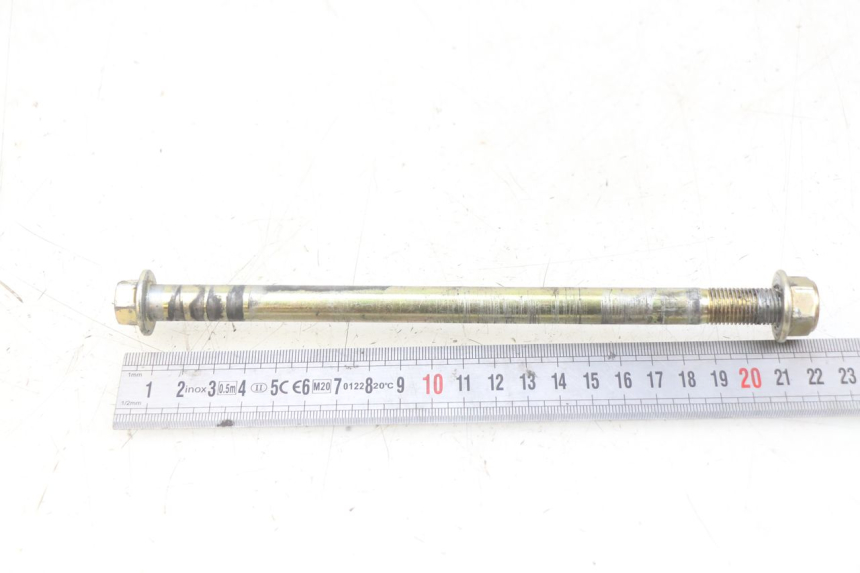 photo de SWINGARM PIVOT BOLT APOLLO RFZ 150