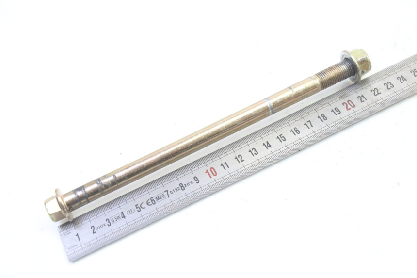 photo de SWING ARM AXLE APOLLO RFZ 125