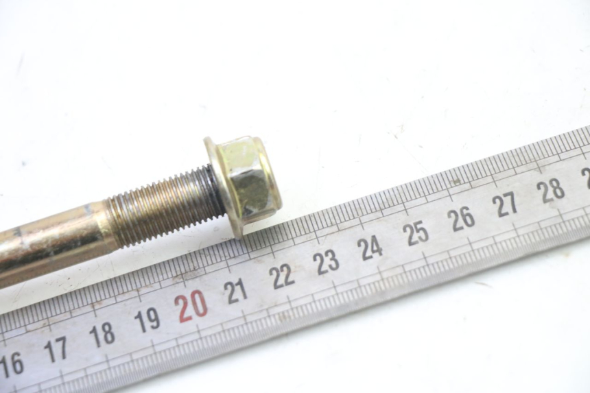 photo de SWING ARM AXLE APOLLO RFZ 125