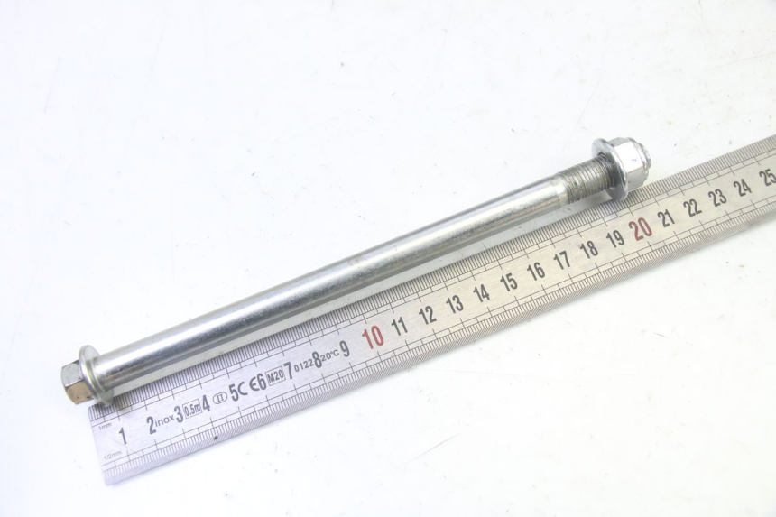 photo de SWING ARM AXLE APOLLO RFZ 125