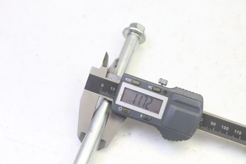 photo de SWING ARM AXLE APOLLO RFZ 125