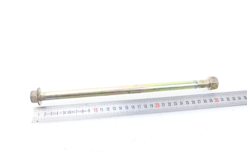 photo de SWING ARM AXLE ADLY RS SUPERSONIC 50 (2005 - 2010)